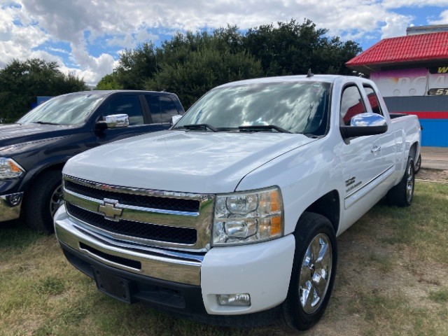 more details - chevrolet silverado 1500