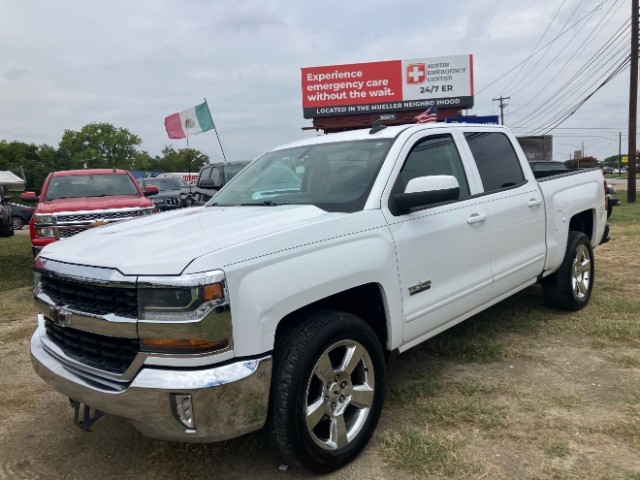 more details - chevrolet silverado 1500