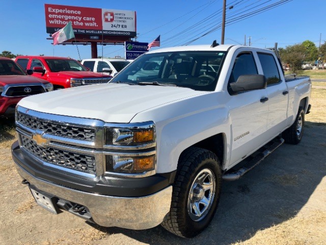 more details - chevrolet silverado 1500