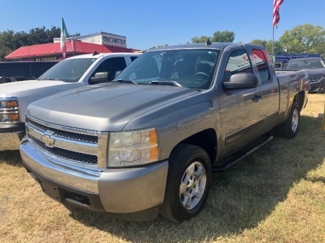 more details - chevrolet silverado 1500