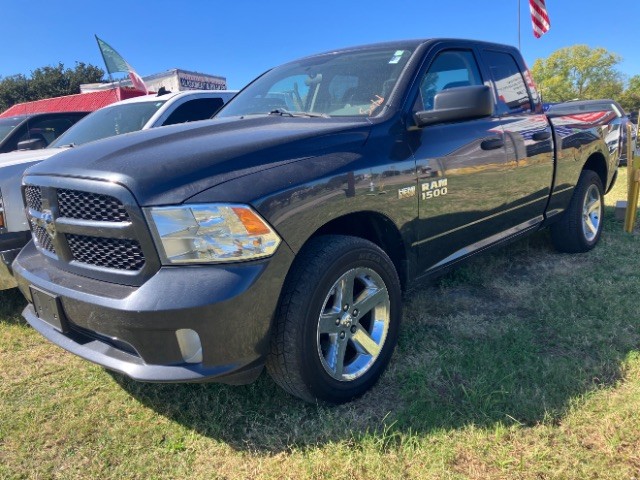 more details - ram 1500