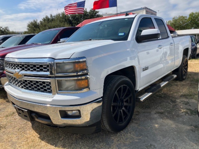 more details - chevrolet silverado 1500