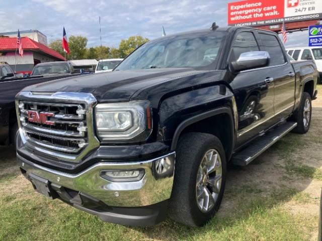 more details - gmc sierra 1500