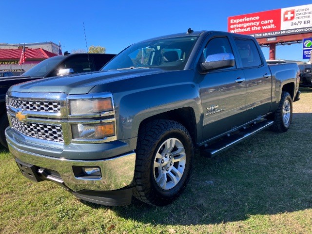 more details - chevrolet silverado 1500