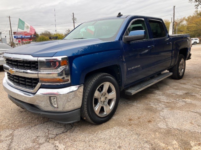 more details - chevrolet silverado 1500