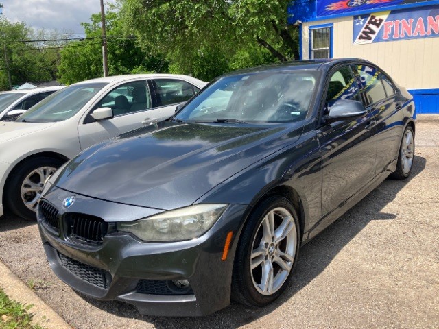 more details - bmw 3 series
