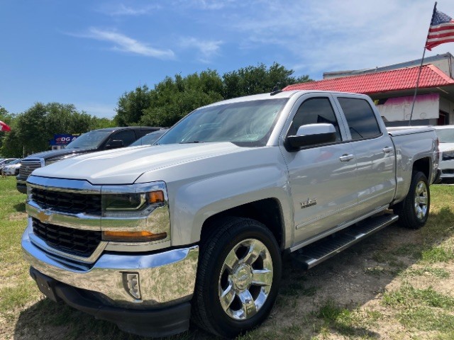 more details - chevrolet silverado 1500