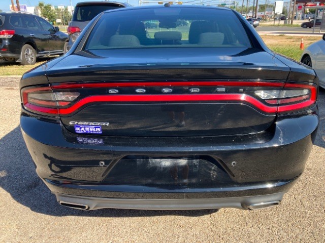 Dodge Charger Vehicle Full-screen Gallery Image 05