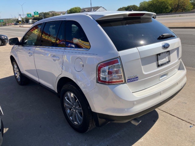 Ford Edge Vehicle Full-screen Gallery Image 7