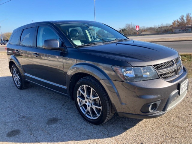 Dodge Journey Vehicle Full-screen Gallery Image 02