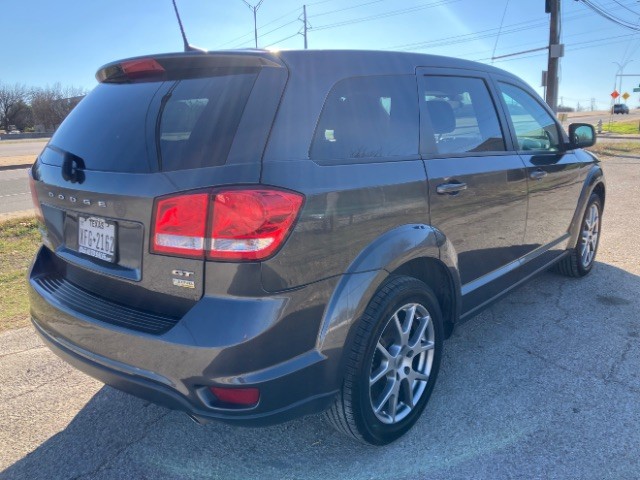 Dodge Journey Vehicle Full-screen Gallery Image 03