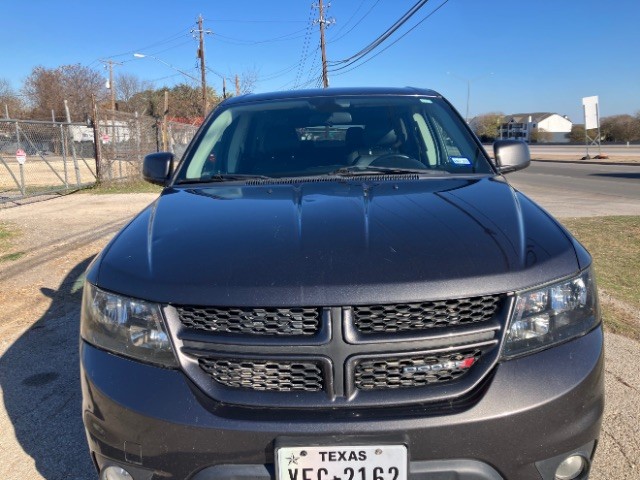 Dodge Journey Vehicle Full-screen Gallery Image 05