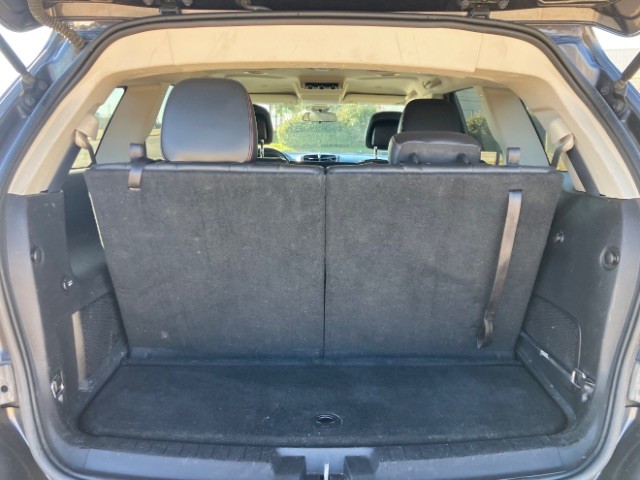 Dodge Journey Vehicle Full-screen Gallery Image 06