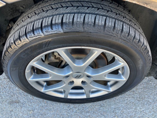 Dodge Journey Vehicle Full-screen Gallery Image 08