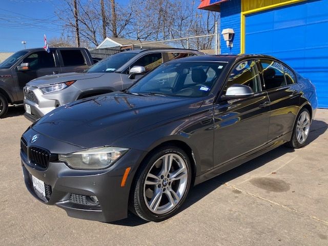 more details - bmw 3 series