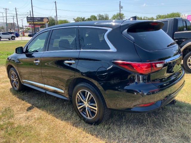 INFINITI QX60 Vehicle Full-screen Gallery Image 7