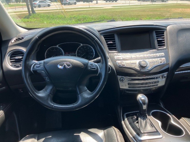 INFINITI QX60 Vehicle Full-screen Gallery Image 13