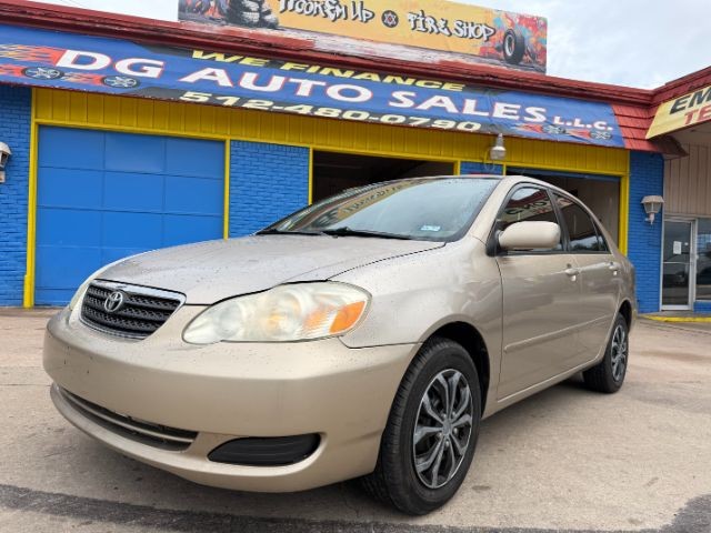 Toyota Corolla Vehicle Full-screen Gallery Image 2