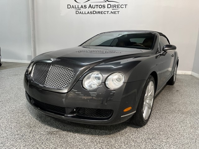 Bentley Continental GT Vehicle Full-screen Gallery Image 03