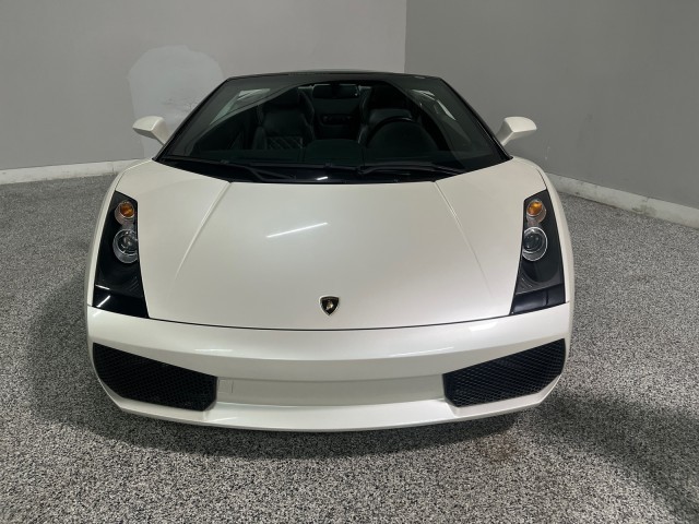 Lamborghini Gallardo Vehicle Full-screen Gallery Image 03