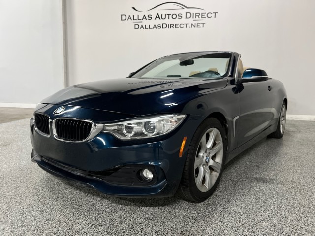 BMW 4 Series Vehicle Full-screen Gallery Image 03