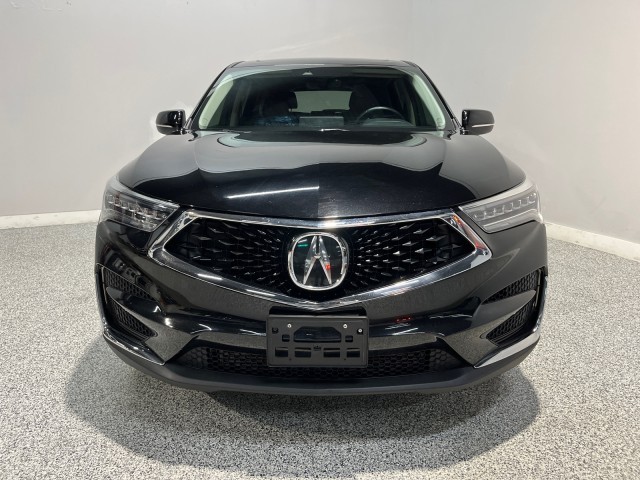 Acura RDX Vehicle Full-screen Gallery Image 02