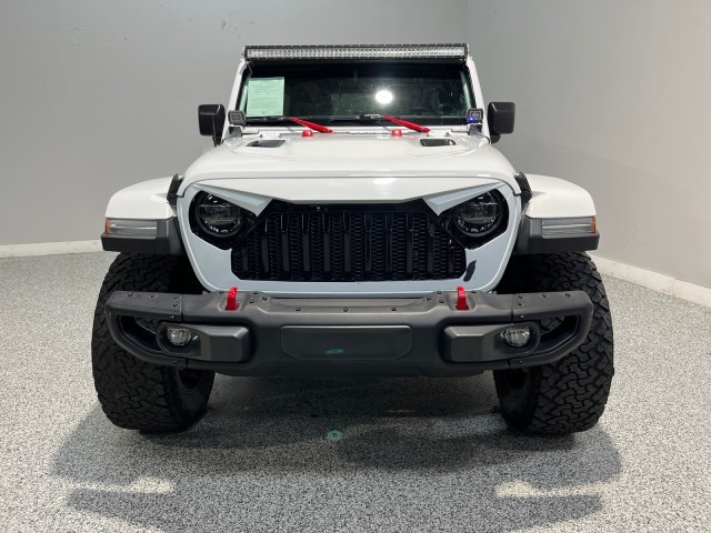 Jeep Wrangler Unlimited Vehicle Full-screen Gallery Image 02