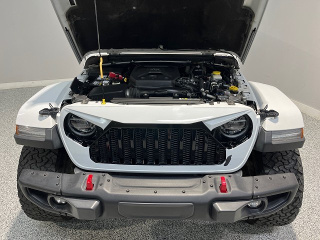 Jeep Wrangler Unlimited Vehicle Full-screen Gallery Image 03