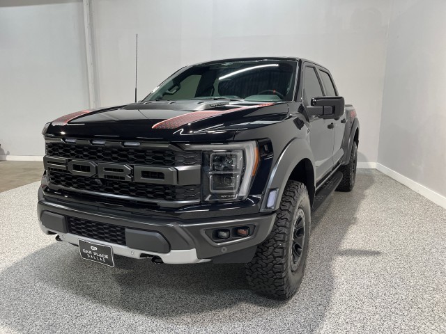 Ford F-150 Vehicle Full-screen Gallery Image 03