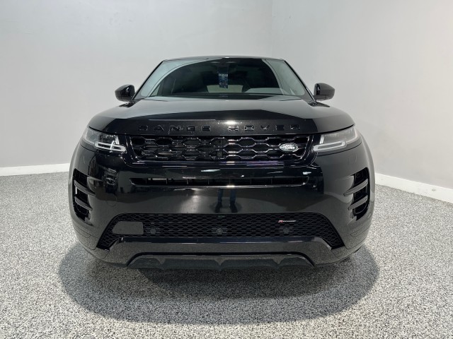 Land Rover Range Rover Evoque Vehicle Full-screen Gallery Image 02