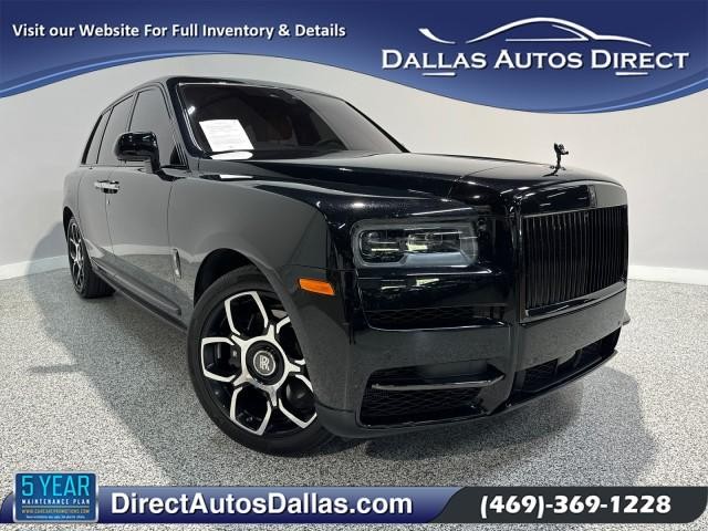 more details - rolls-royce cullinan