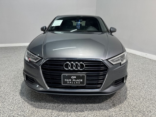 Audi A3 Sedan Vehicle Full-screen Gallery Image 02