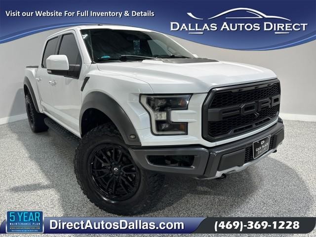 more details - ford f-150