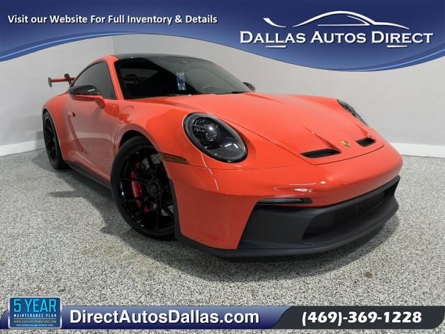 more details - porsche 911