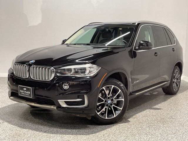 BMW X5 Vehicle Full-screen Gallery Image 02