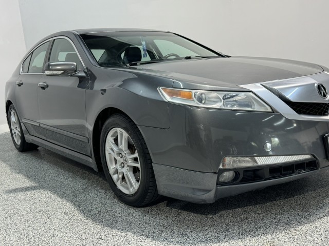 Acura TL Vehicle Full-screen Gallery Image 02