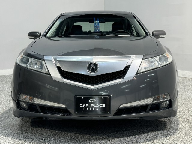 Acura TL Vehicle Full-screen Gallery Image 03