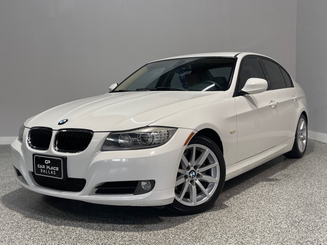 BMW 3 Series Vehicle Full-screen Gallery Image 02