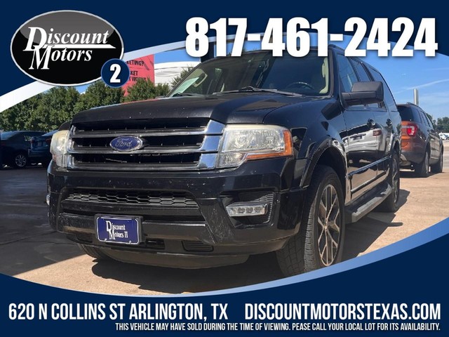 Ford Expedition 2WD 4dr - Arlington TX