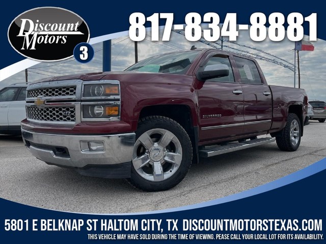 more details - chevrolet silverado 1500