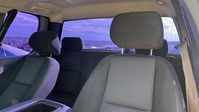 Chevrolet Silverado 1500 Vehicle Image 06