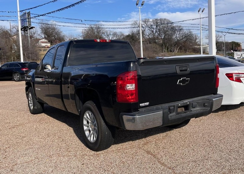 Chevrolet Silverado 1500 Vehicle Image 07