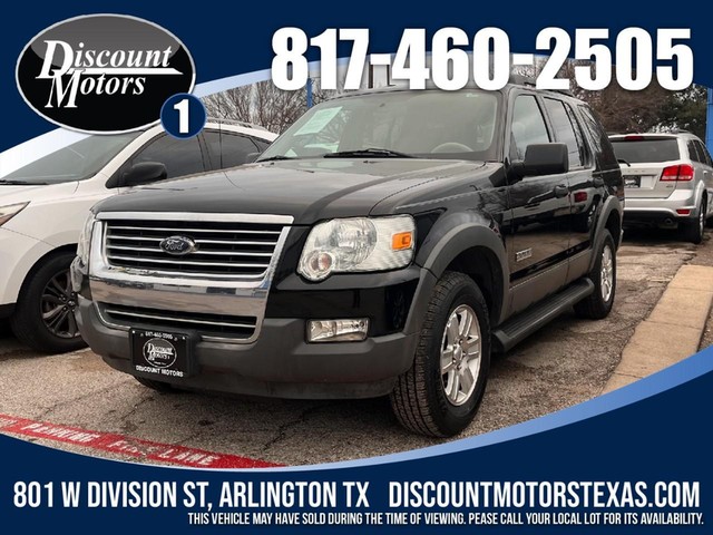 more details - ford explorer