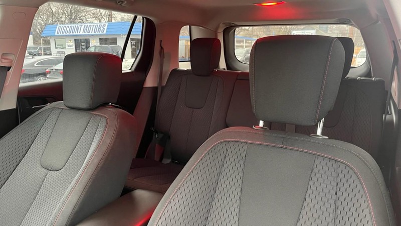 GMC Terrain Vehicle Image 06