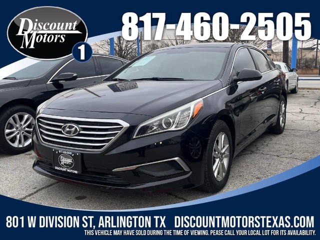 more details - hyundai sonata