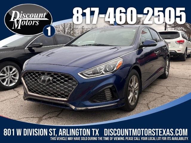 more details - hyundai sonata