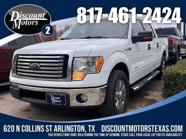 more details - ford f-150