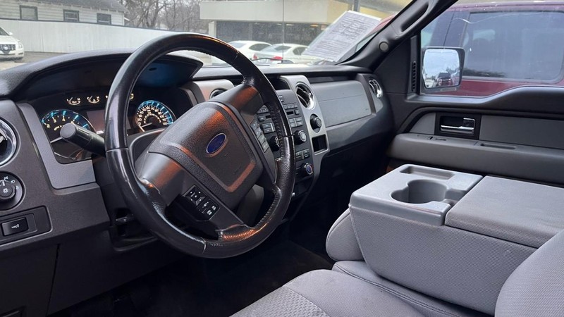Ford F-150 Vehicle Image 05