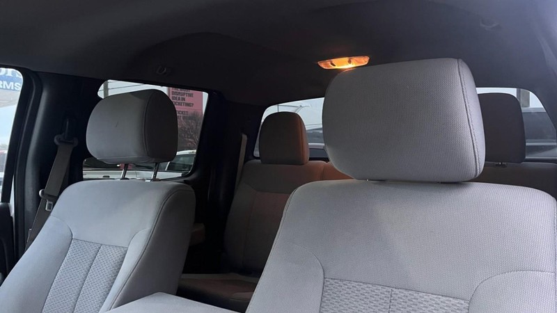Ford F-150 Vehicle Image 06