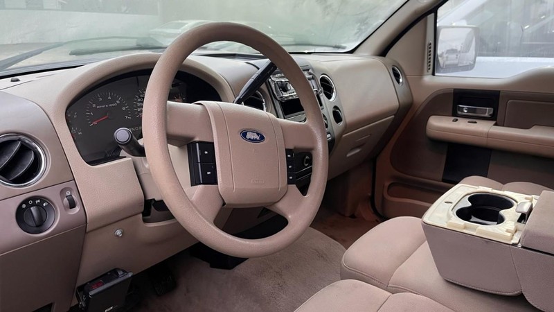 Ford F-150 Vehicle Image 05